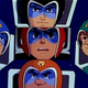 Illustration for article titled iVoltron Legendary Defender/is Creators Look Back at the Original Show and the Timeless Appeal of Giant Robot Lions